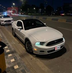 فورد موستانج